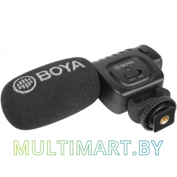 Микрофон BOYA BY-BM3011 картинка 2